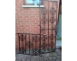 Vente protection porte et fentre en ferronnerie