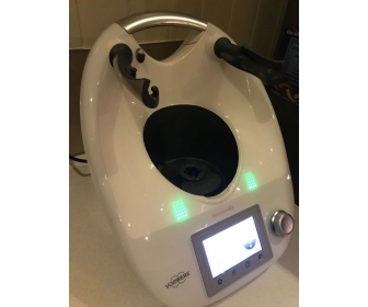 Thermomix TM5 Neuf avec Cook-Key et Accessoires – Vente à Corte (Corse)