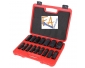 Coffret à douilles à choc 1/2 long neuf et de stock!!!