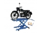 Table élévatrice moto 370 kg neuf et de stock!!!!!!