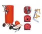 Sableuse 70L neuf et de stock!!!!