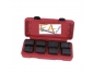 Coffret à douilles à choc 1'' neuf et de stock!!!