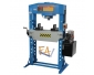 Presse hydraulique électrique 75T neuf et de stock!!!!!