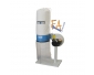 Aspirateur à copeaux 370mm neuf et de stock!!!