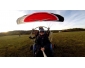 Vds parapente ITV Bulldog dmo 40m2 PTV 150-450kg
