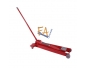 Cric hydraulique 1.5T plat et long neuf et de stock!!!!!