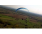 Vds parapente Advance Alpha 6 démo 28m2 PTV 85-110kg