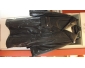 Long manteau de marque DON GIOVANNI  35 Euros