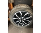 Kit hiver Nissan Qashqa 2017 ou compatible