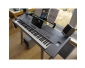 Yamaha Tyros 5 Keyboard synthesizer