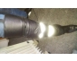 protection jambe pour ski ou moto