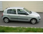 Renault Clio ii (2) 1.5 dci 65 ch