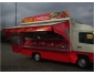 Camion Snack Mercedes Benz MB 100