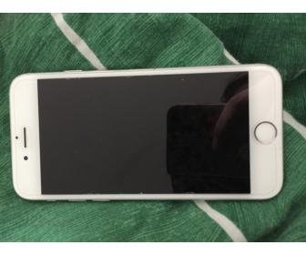 Vente iPhone 6 Blanc 16 Go Occasion – Très Bien Entretenu – 180 €