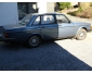 Volvo 240 Diesel   Fraiture