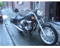 Moto Daelim vt 125 occasion (prix  discuter)
