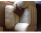 Salon en cuir