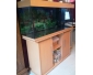 Aquarium juwel rio 240 avec meuble
