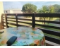 Tres bel appartement bord de mer rez de chau