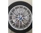4 Jantes+Pneus BMW srie 3 et srie 5