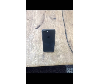 Vente iPhone 8 Plus 64 Go Noir - Neuf avec Accessoires Scellés