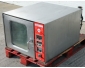 Four professionnel Salva pour ptisseries