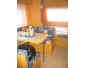 Caravane Caravelair modle Antares 486 occasion