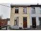 Vente maison 3 faades