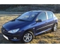 Vente Peugeot 206 occasion