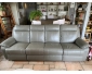 Canaps en cuir  vendre