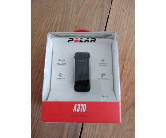 Montre Connectée Polar A370 Neuve avec Tracker d'Activité et Cardio Fréquence