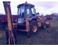 Tracto-pelle Case Modle 580 SLE