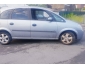 Opel Meriva 1.7 cdti 2006