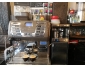 Machine  caf automatique occasion