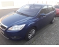 Vente Ford focus 1.8 TDCI occasion