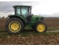Tracteur John Deere 6120