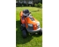 Tracteur Husqvarna