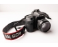 Canon 70D + obj. 50mm 1.4 + zoom 18-135mm + Flash 600EX-RT
