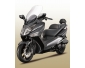 COMME NEUF Scooter SYM 125 GtsI 7000 Km