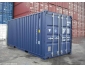 Containers 20 pieds - Occasion - Etanche