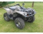 Quad Yamaha GRIZZLY 700 HOMOLOGUE,4x4