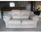 Fauteuils/Canapés/Divans 2 et 3 places simili cuir beige