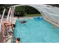 abris de piscine