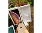 Trés joli Apple iPhone XS Max 512 Go avec étui en cuir d'origine Apple