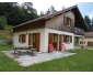 Chalet été dans les Vosges