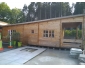 A vendre très beau chalet habitable prix 9.999€