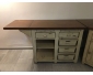 Cuisine Bois Massif collection Brocante