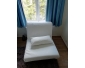 Fauteuil lit 1 place IKEA