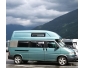 Volkswagen California Exclusive 2002