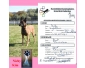 a vendre malinois